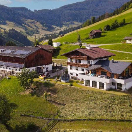Apartamento Bio Bauernhof Oberbenk Wagrain Exterior foto