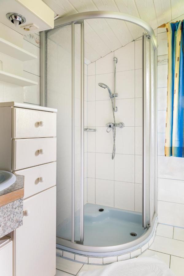 Apartamento Bio Bauernhof Oberbenk Wagrain Exterior foto