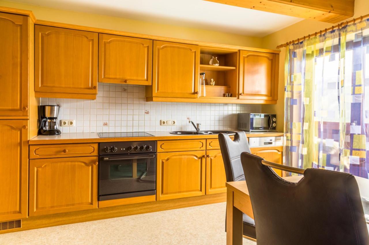 Apartamento Bio Bauernhof Oberbenk Wagrain Exterior foto