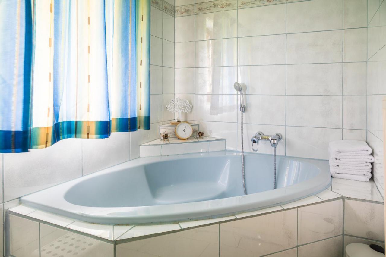 Apartamento Bio Bauernhof Oberbenk Wagrain Exterior foto