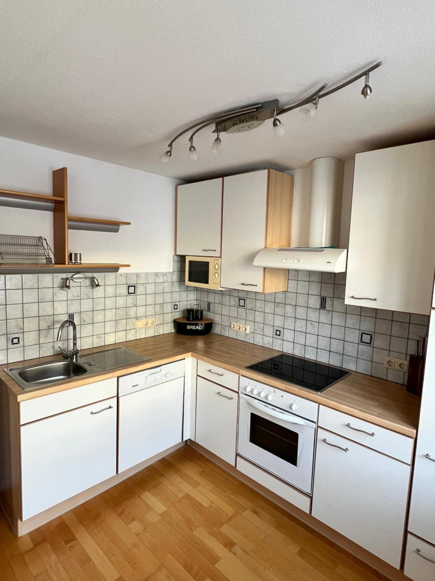 Apartamento Bio Bauernhof Oberbenk Wagrain Exterior foto
